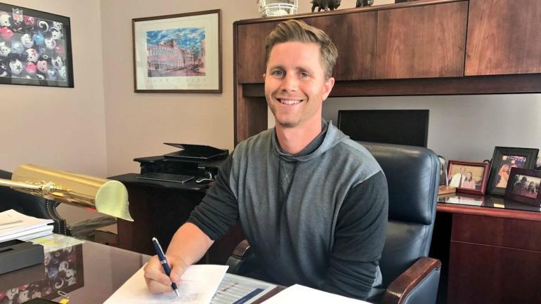 First name of Bills kicker has been spelled wrong for his entire NFL career