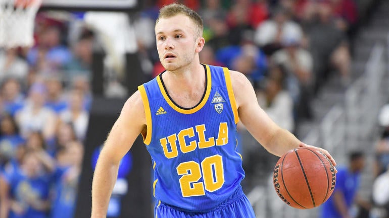 2017 NCAA Tournament: How to watch UCLA vs. Cincinnati, game time, TV info, live stream - CBSSports.com