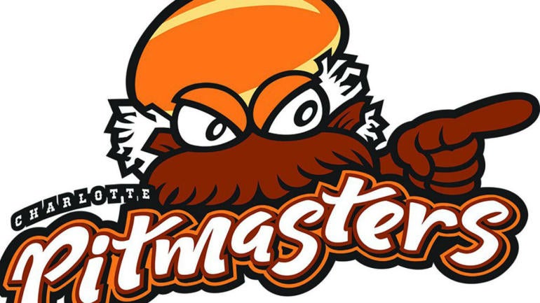 LOOK: Minor-league team will honor BBQ with a jersey that is just right