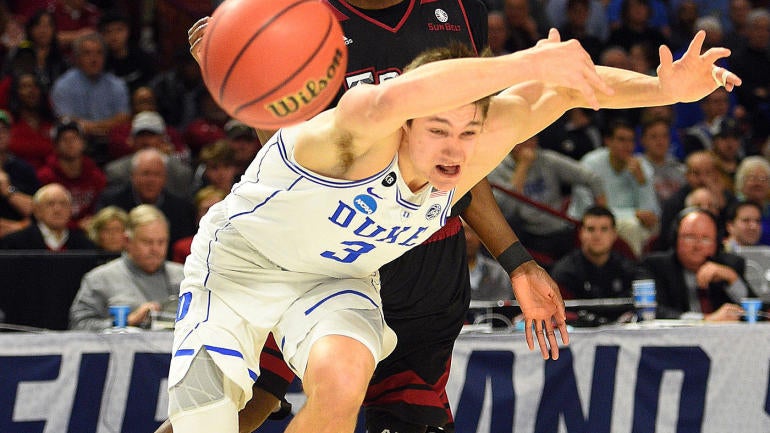 Picks, rankings for Duke vs. Indiana and every game in the Big Ten/ACC Challenge