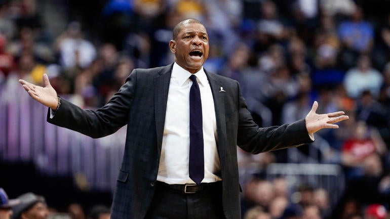 Doc Rivers to reunite with the Orlando Magic? It could happen, and possibly soon