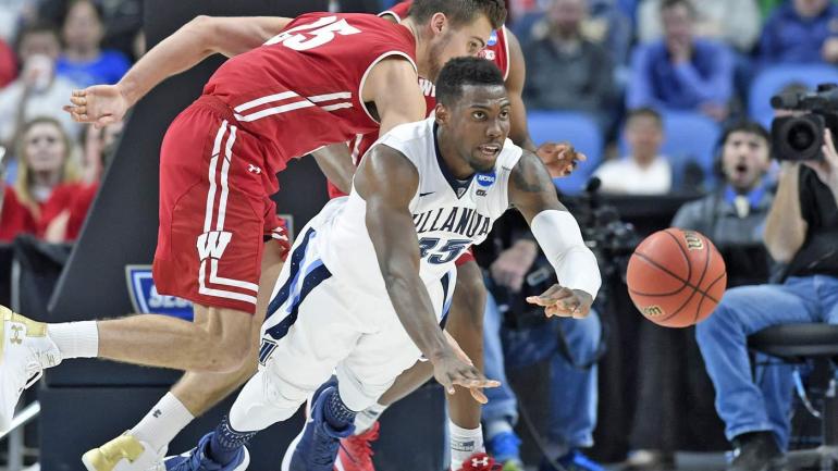 NCAA Tournament 2017: Updated bracket projections after Villanova's upset loss
