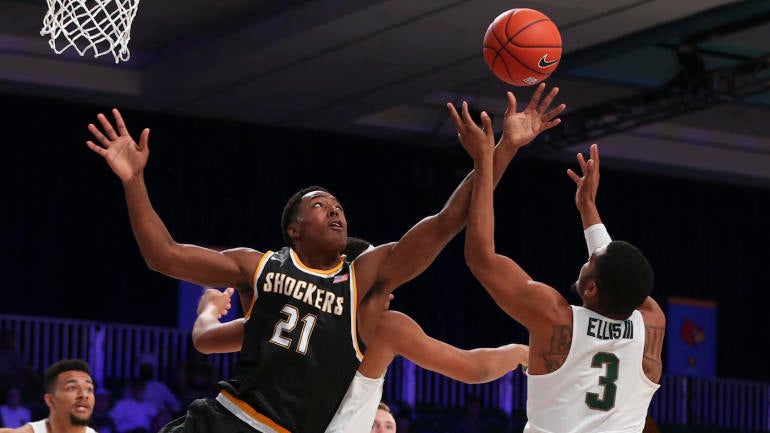 March Madness 2017: Wichita State player says Kentucky is 'nothing special'