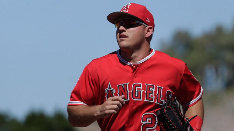 Angels vs. Athletics start time, probable starters, TV channel, live stream info, odds: How to watch MLB Opening Day 2017