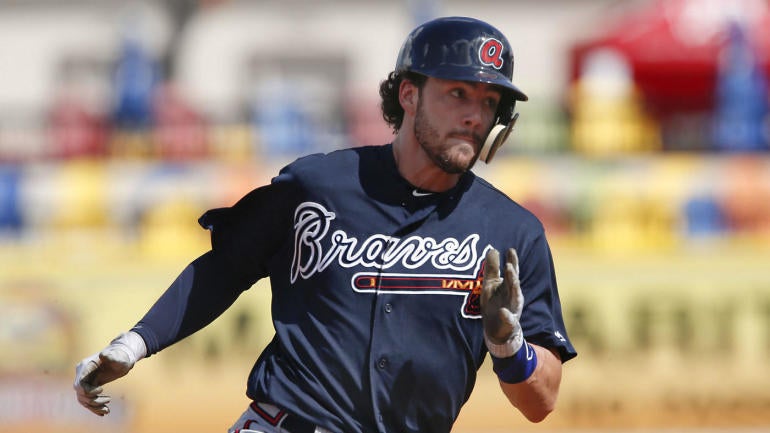 Here's what the USA roster could look like for the next World Baseball Classic