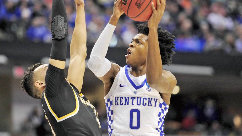 March Madness 2017 NCAA Tournament schedule: Second-round games, scores, tip times, TV info