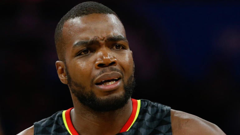 Paul Millsap on leaving Hawks for Nuggets: Atlanta 'didn't want to make an offer'
