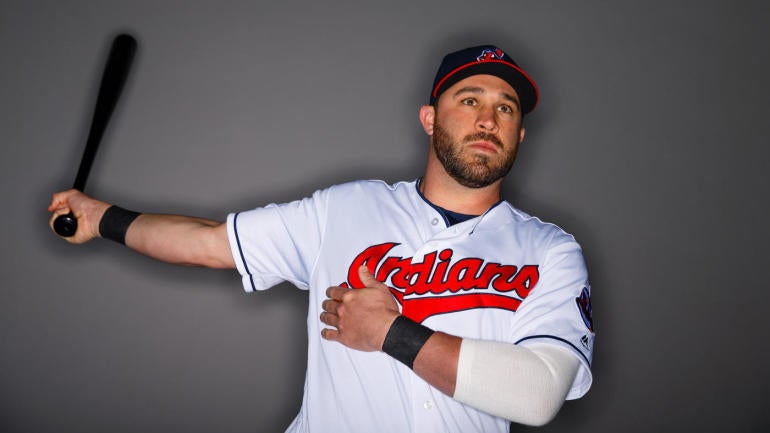Indians get bad news about Jason Kipnis' nagging shoulder injury