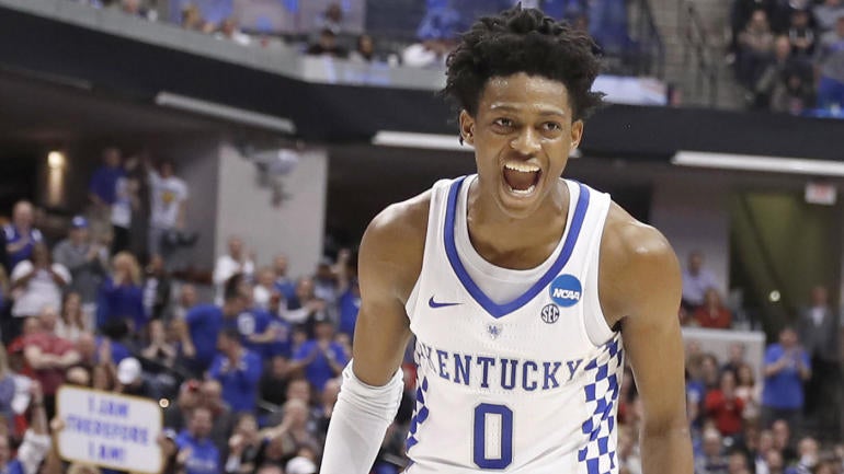 2017 NCAA Tournament: How to watch Kentucky vs. UCLA Sweet 16, game time, TV info, live stream