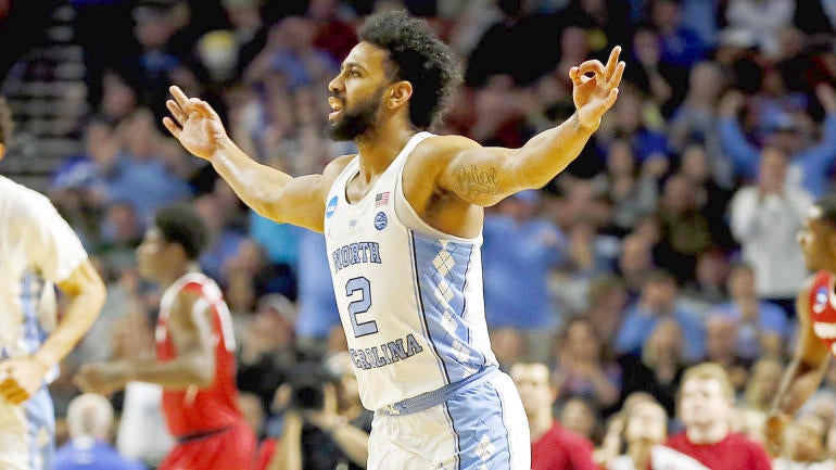 NCAA Tournament 2017: March Madness, Elite Eight scores, tip times, TV channels, schedule, bracket