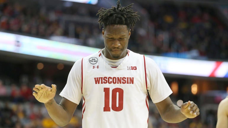 NBA Draft: These five NCAA Tournament players have raised their stock the most