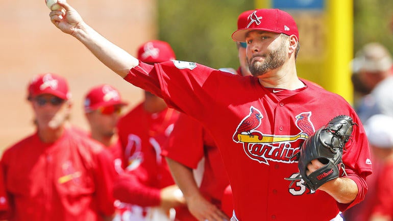 2017 Fantasy Baseball Draft Prep: Finding wins late in your draft from Lance Lynn to Eduardo Rodriguez