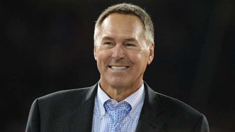 Steve Gleason sends message to Dwight Clark after 49ers great reveals he has ALS