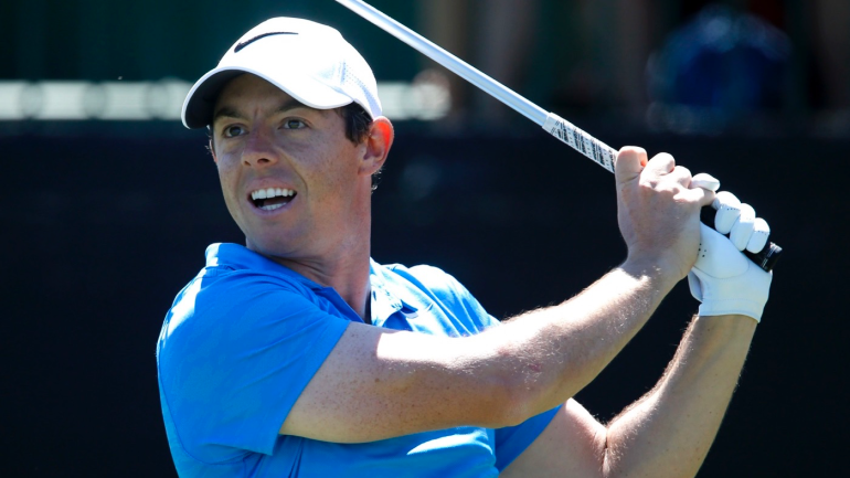 Rory McIlroy, Nike agree to massive 10-year contract extension