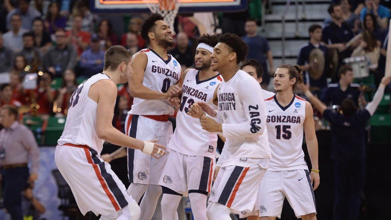 Watch March Madness live: How to stream Saturday's Elite Eight games, schedule, start times, TV channels