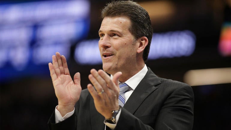 Ultimately, the Indiana coaching search boils down to these six candidates