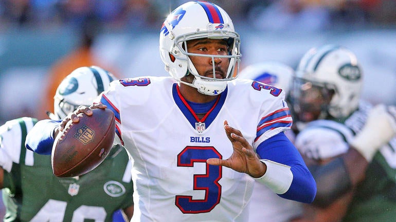 EJ Manuel looks back on Buffalo benching: 'I had to humble myself'