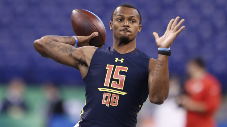 Bengals player may have been involved in kicking Deshaun Watson out of bar