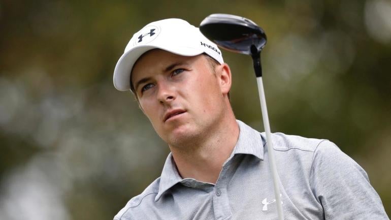 McIlroy, Spieth both lose on first day of 2017 WGC-Match Play Championship