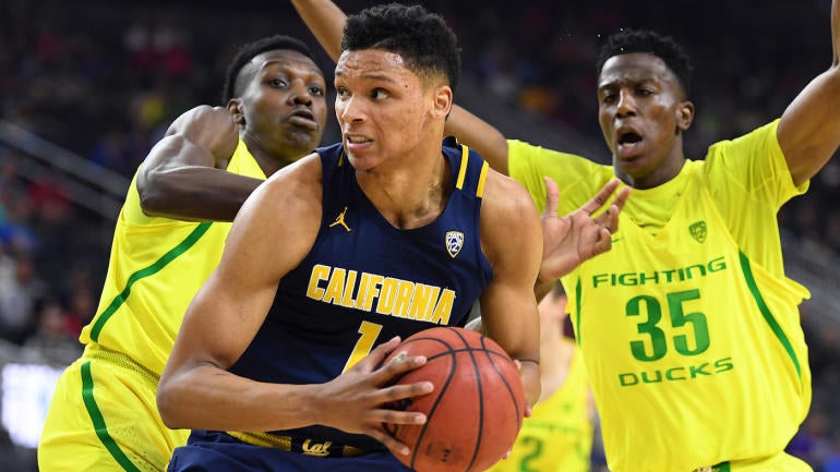 Cal sophomore and potential first-round pick Ivan Rabb is leaving for the NBA