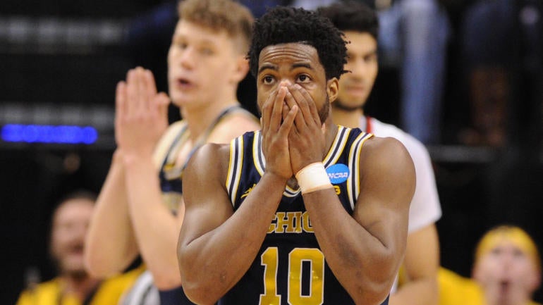 NCAA Tournament 2017: Kemba Walker wants Michigan to 'keep it going'