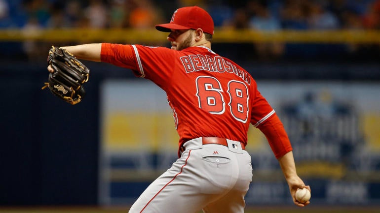 2017 Fantasy Baseball Draft Prep Strategy: Relief pitcher tiers 3.0 show it's not smart to reach for top closers