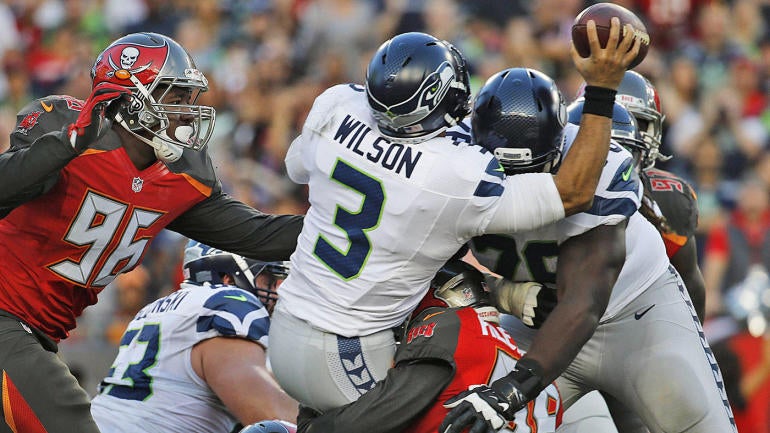 Seahawks 2017 NFL Draft Reset: Offensive line finally becomes a priority in Seattle