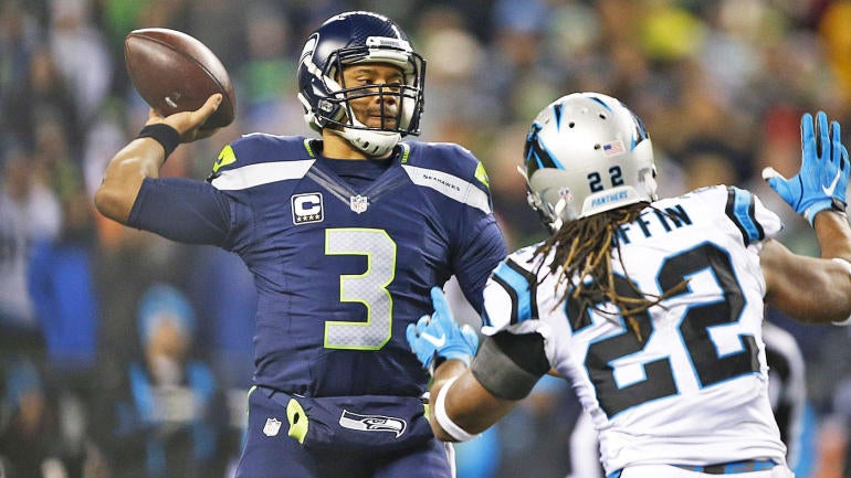 Inspired by the Mannings, Russell Wilson opens his own quarterback academy