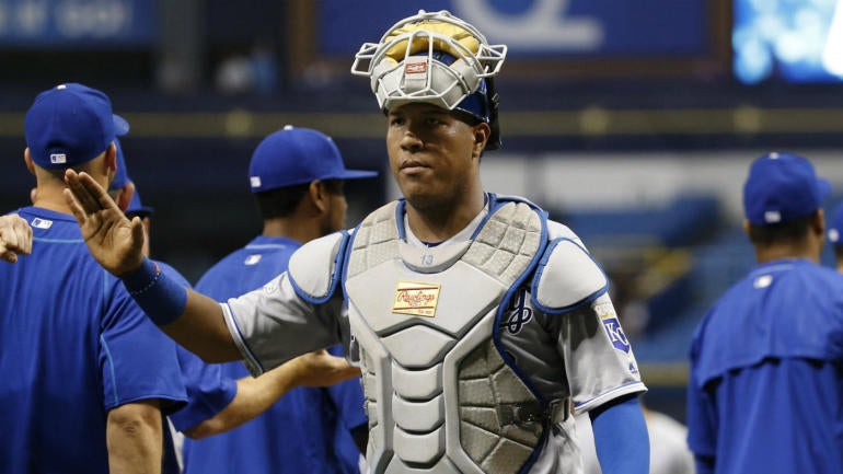 2017 Fantasy Baseball Draft Prep Strategy: Catcher tiers 3.0