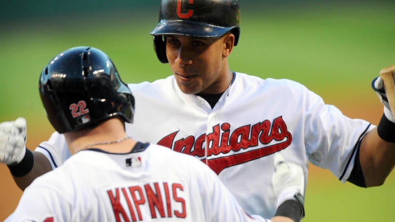 2017 Fantasy Baseball Draft Prep Strategy: Outfield tiers 3.0 marked by late movement including Michael Brantley, J.D. Martinez
