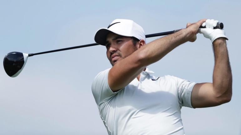Jason Day withdraws from WGC-Match Play to be with mom through cancer surgery