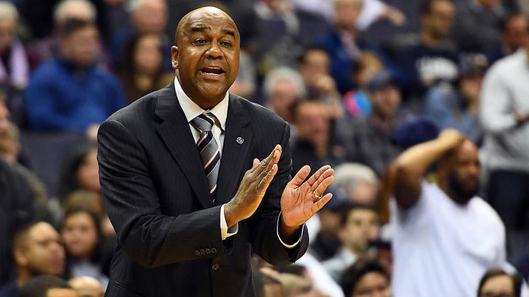 John Thompson III is out at Georgetown after 13 seasons as coach