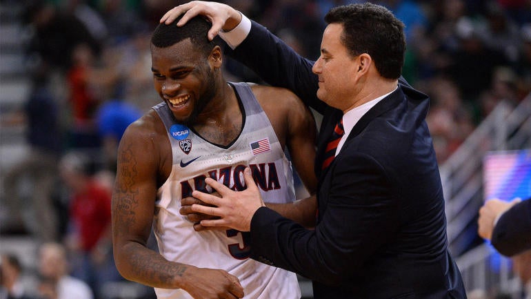 Watch March Madness live: How to stream every Sweet 16 game, schedule, start times, TV channels