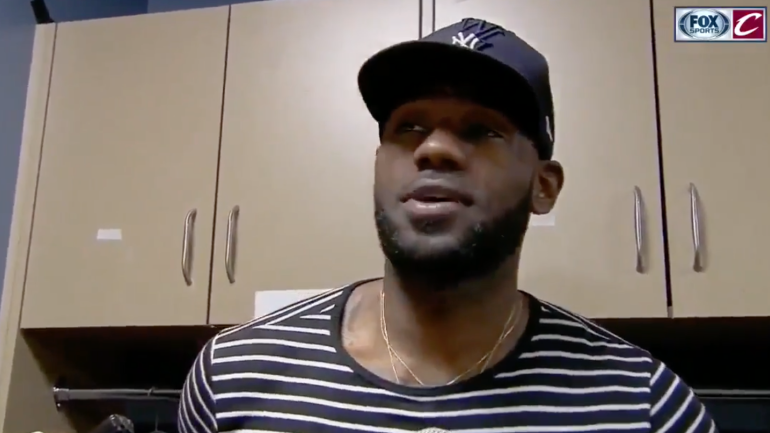 Why Cavs' defensive struggles are bad news for a potential Finals rematch with Warriors