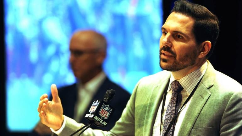 NFL will consider 'significant' proposal allowing coaches to challenge all penalties