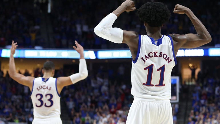 2017 March Madness live bracket: Sweet 16 scores, results, updates, live blog