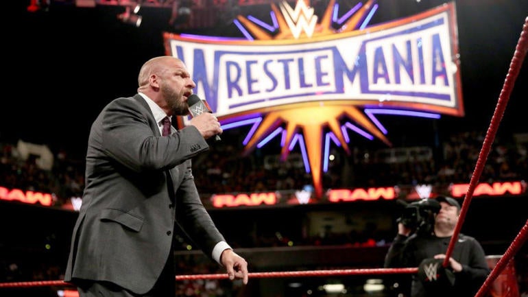 This week in WWE: Build to WrestleMania 2017 hits a lull with 10 days to go