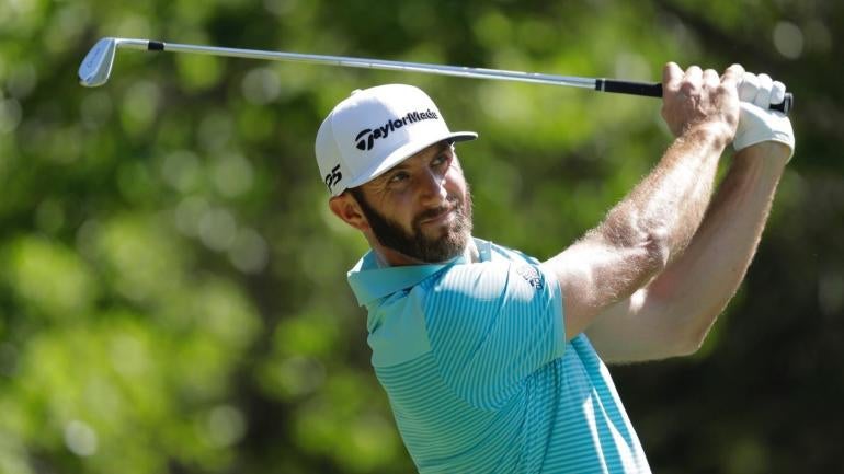 World No. 1 Dustin Johnson cruising at WGC-Match Play with two lights-out wins