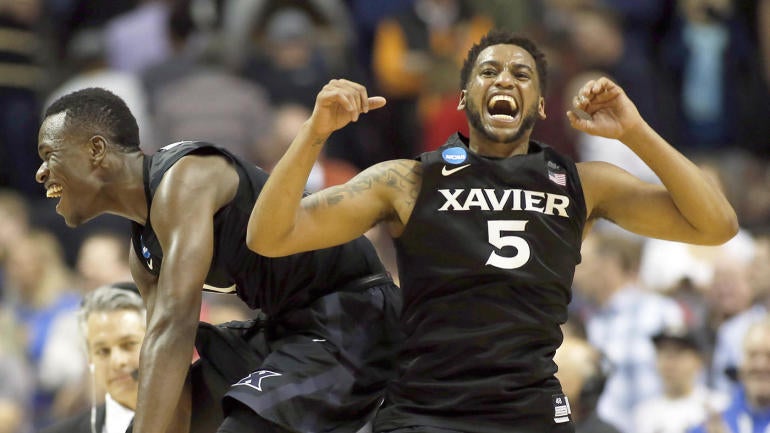 2017 NCAA Tournament: How to watch Gonzaga vs. Xavier, game time, TV info, live stream