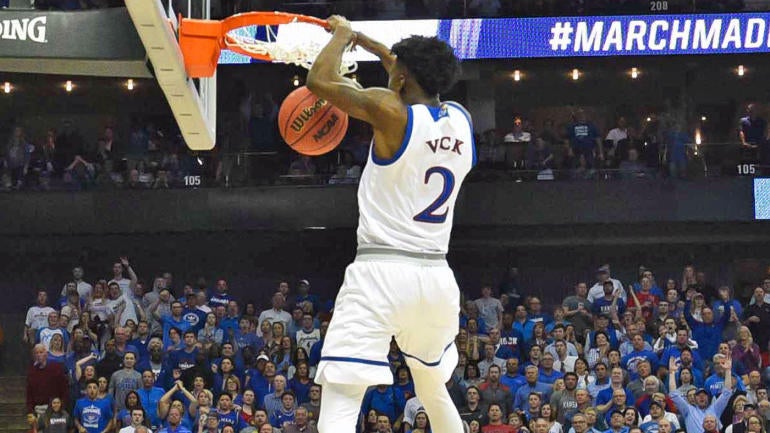 2017 March Madness live bracket: Elite Eight scores, updates, results, live blog