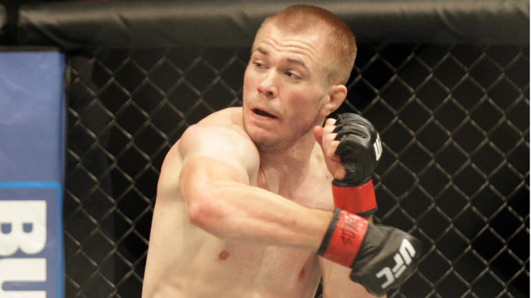 Michael McDonald signs multifight deal with Bellator