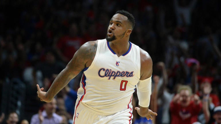 Former Celtic 'Big Baby' Davis goes on profanity-laced tirade about Austin Rivers