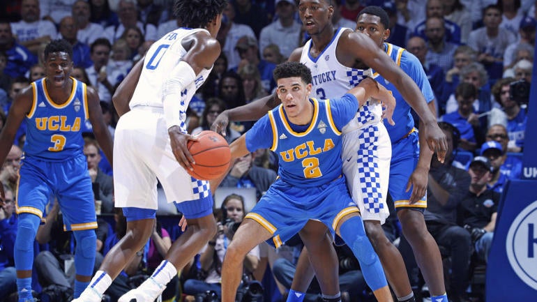 Watch March Madness live: How to stream Friday's Sweet 16 games, schedule, start times, TV channels