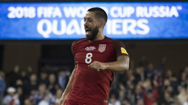 FIFA Rankings: U.S. doesn't move up and is still behind Mexico, Iceland, Egypt
