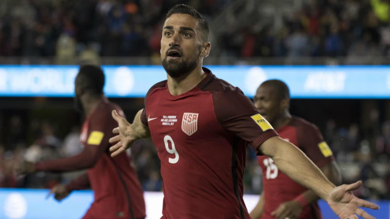 Salt Lake City to host USA-Venezuela friendly ahead of World Cup qualifying