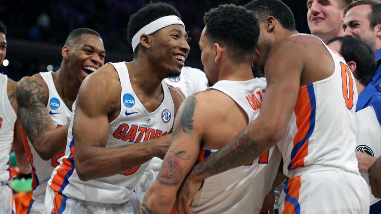 Florida buzzer-beater puts the madness in March, and oh was it worth the wait