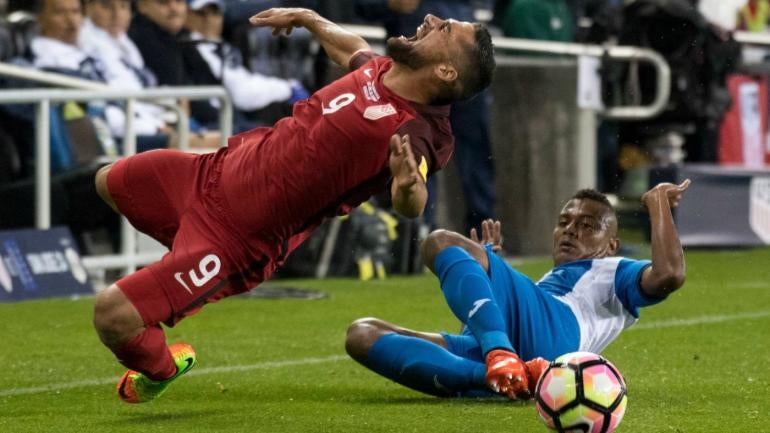 More USMNT roster concerns: Brooks, Lletget and more out for Panama match