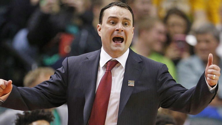 Indiana's Archie Miller lands three top-100 prospects in under 24 hours