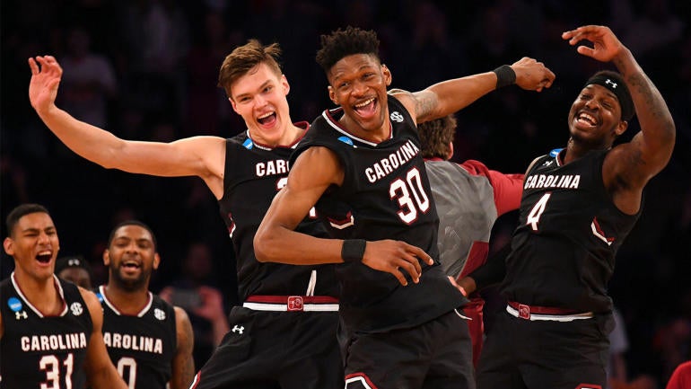 March Madness 2017: How to watch NCAA Tournament Elite Eight online, live stream