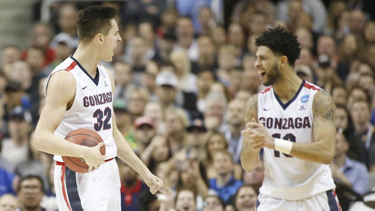 NCAA Tournament 2017: Which Final Four matchup should Oregon, Gonzaga want?